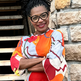 Wilores Rogers-Johnson