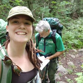 Taylor Mitchell-Phauk