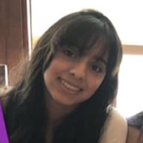Justine Flores