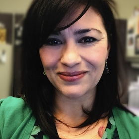 Jennie Rodriguez-Escamilla