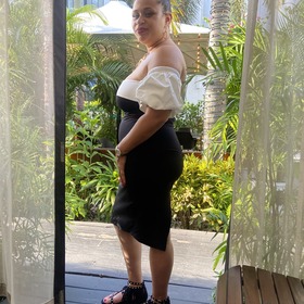 Wilda Etana