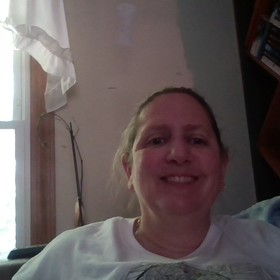 Paula Miller-LaBarge