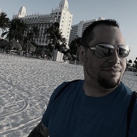 Paulo Dalmoura