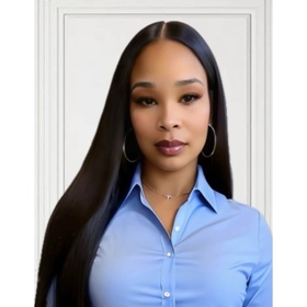 Naeisha Ali