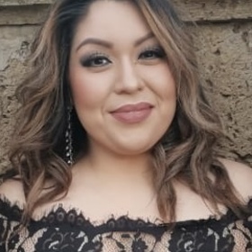 Maria Acosta