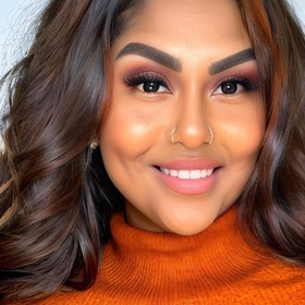 Itzel Robinson