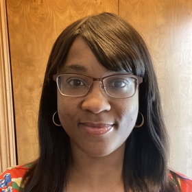 Stephanie Davis-Clark