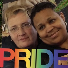 Trenita Fisher-Sanson