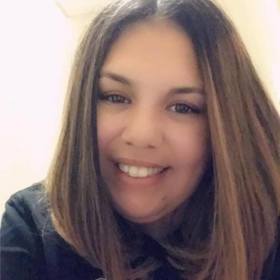 Shakeena Barbour-Mitchem