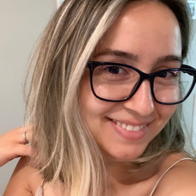 Rayana Almeida Lima