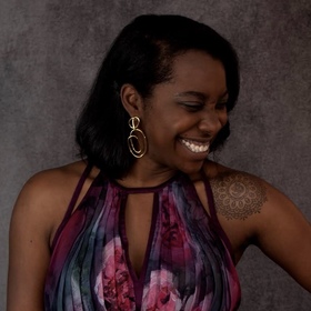 Ebonie Smith Cooper