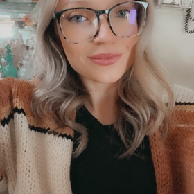 Brittany Saben McCabe