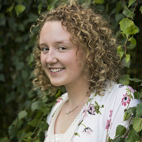 Cecilia Vaillancourt