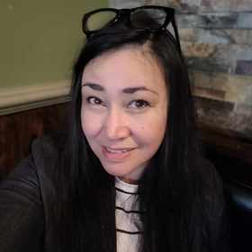 Anna Kristina Johnson