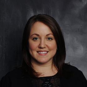 Candice Antosca’s headshot.