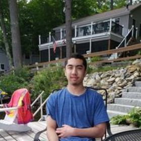 Richard  Leblanc, RL