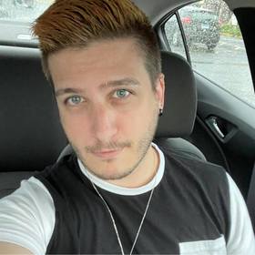 Nicholas Stefanovicz