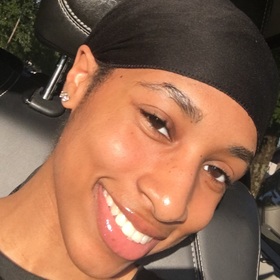 Jordan Fondren Johnson