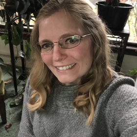 Tiffany VanderGalien