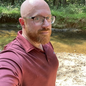 Christopher Morrison