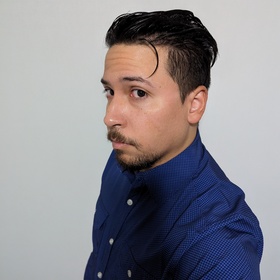 Andres Marquez Perez