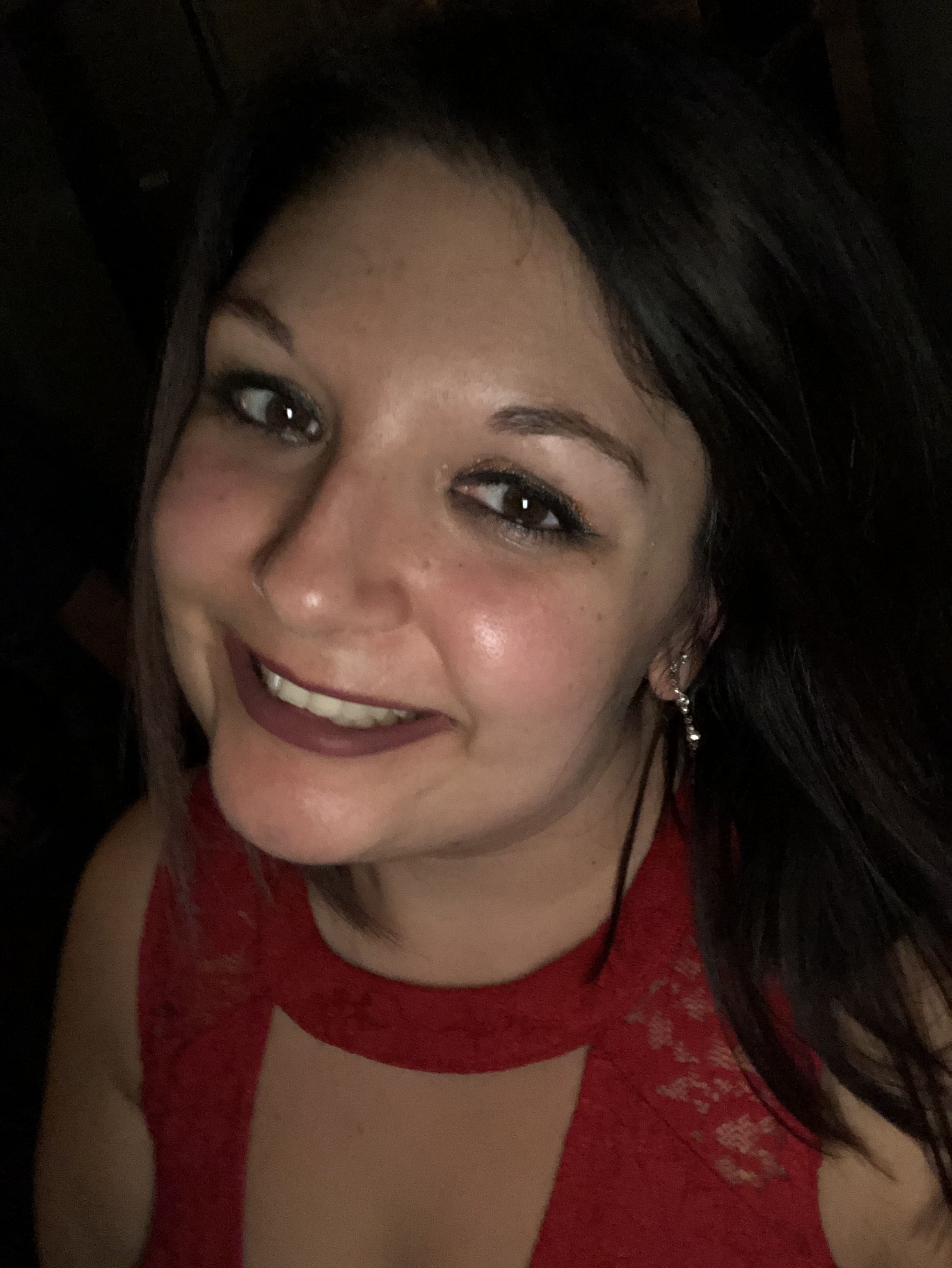 Placeholder headshot for Jessica Wojdag.