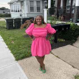 Shadia Coley
