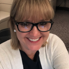 MariaTeresa Farensbach