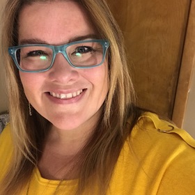 Becky Van Volkinburg