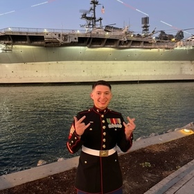 Geno Castaneda Dal Cerro