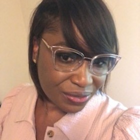 Yonette Barker-Morian