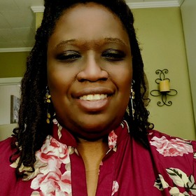 Stacey Roberts-Redding