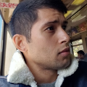 Michael Texeira