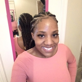 Jeanette Mcghee-Clark, Mrs