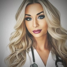 Ashley Perez, M.S. Psy