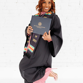 Kecia Ison