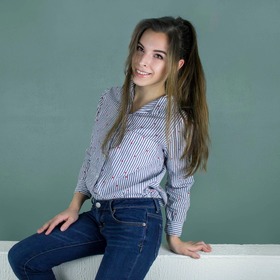 Jean (Marissa) Nichols