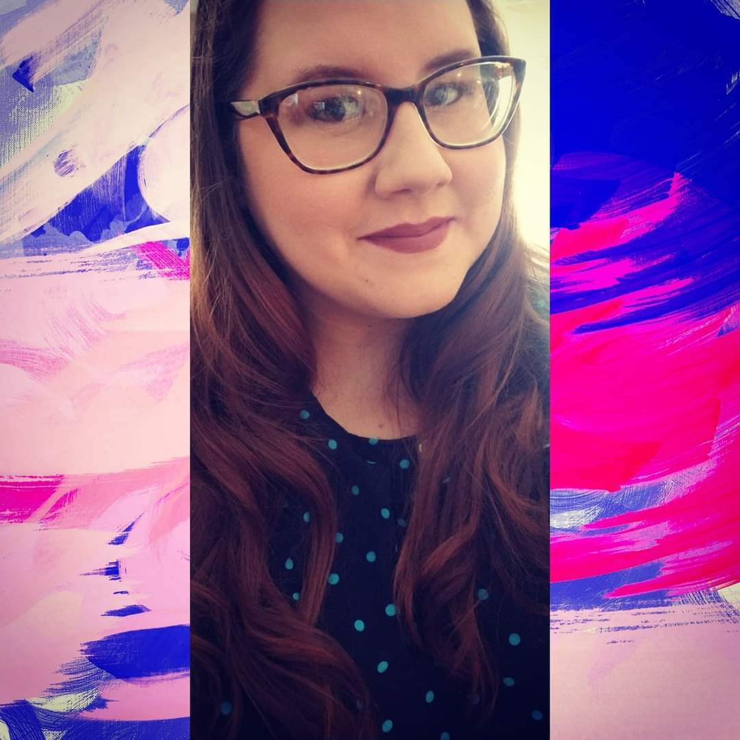 Placeholder headshot for Nicole Orta.