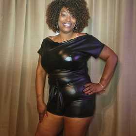 Airickia Atwater-Potter