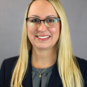 Amanda Scaggs