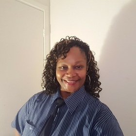 Desiree Morrison
