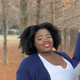 Raven Wilson’s headshot.