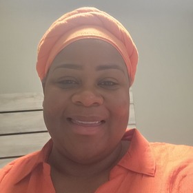 Charlene Robinson Crosland 