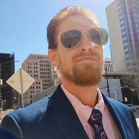 Johnny Thornhill Jr.