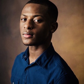 Antonio Simpson