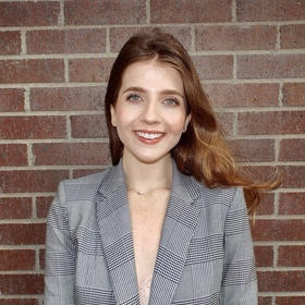 Samantha Wasaff