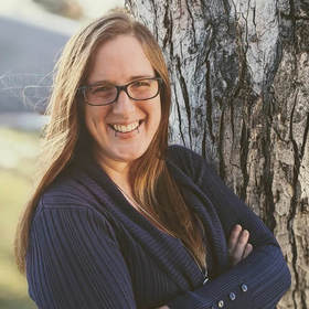 Courtney Hopkins-Feuerborn