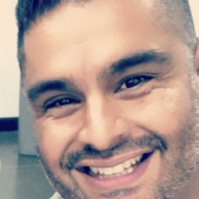 Carlos Sosa