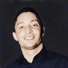 Mark Baligad