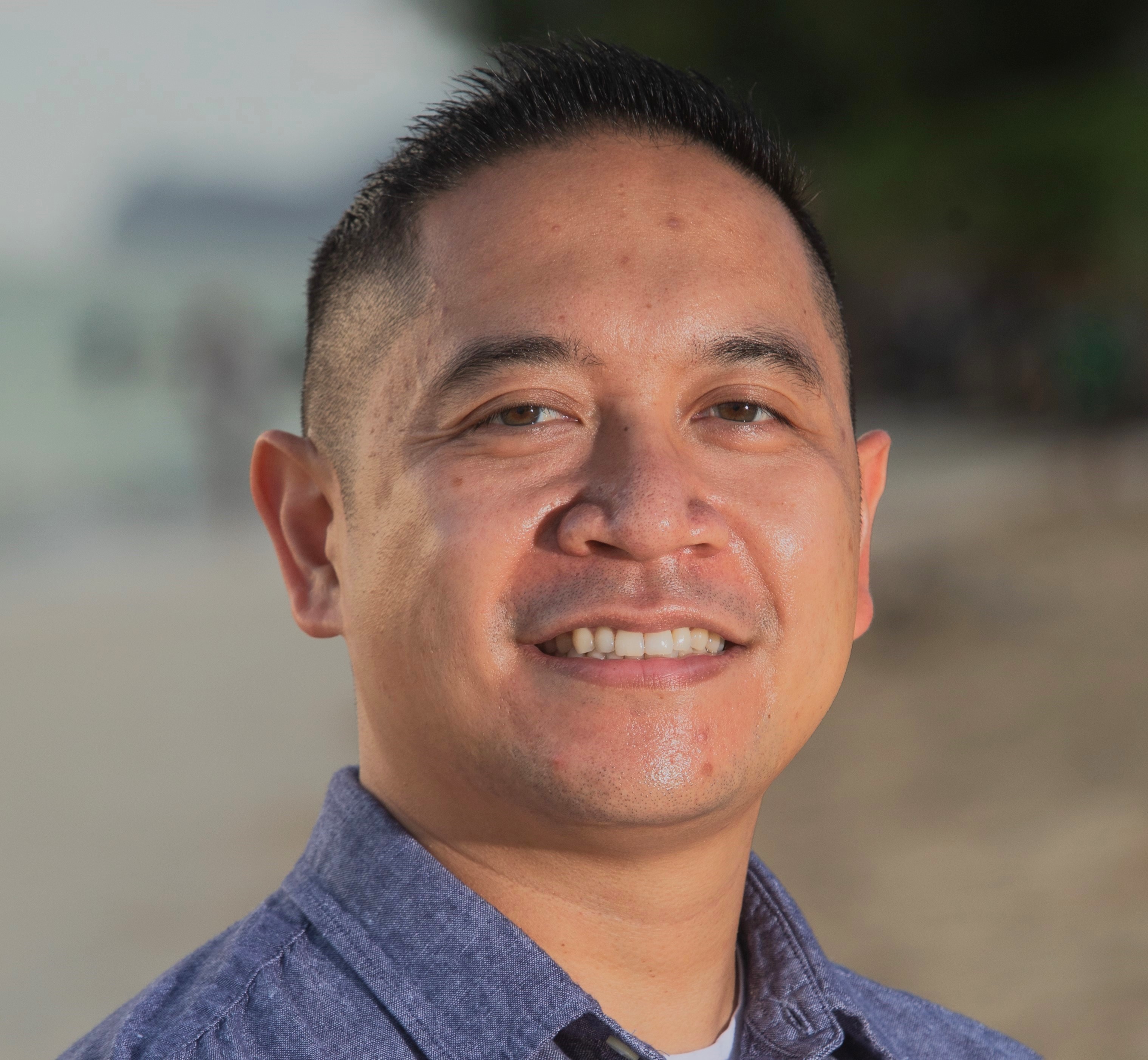 Placeholder headshot for Jed Ordinario.